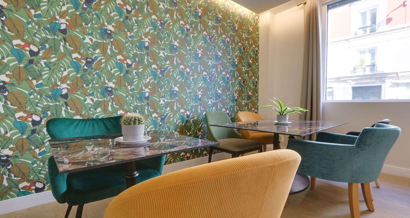 Comfort-Hotel-Lamarck-Restaurant-10