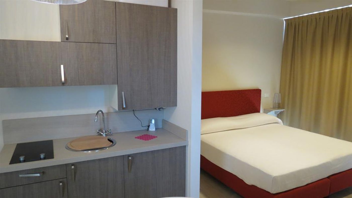 Residence Lenno-Italy-LENNO -General view-2