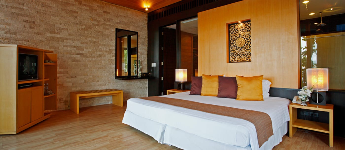 Baan Krating Phuket