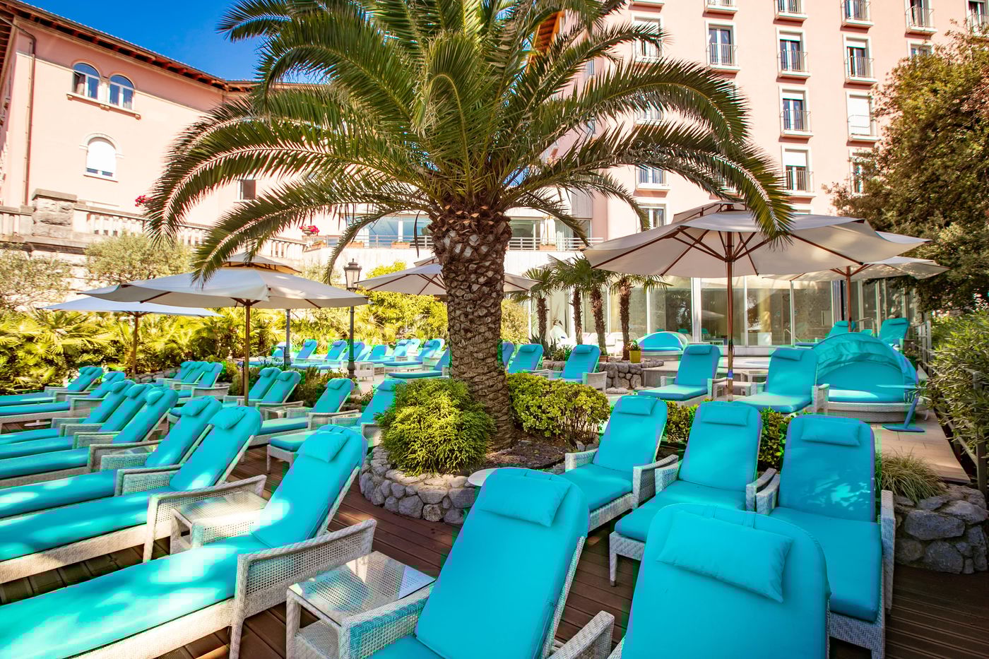 Amadria-Park-Milenij-Pool-4