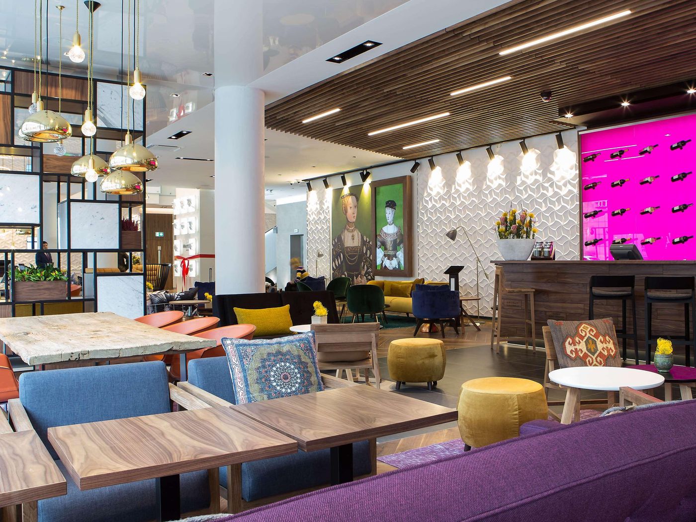 Hotel-Mercure-Krakow-Stare-Miasto--Old-Town--Bar-4