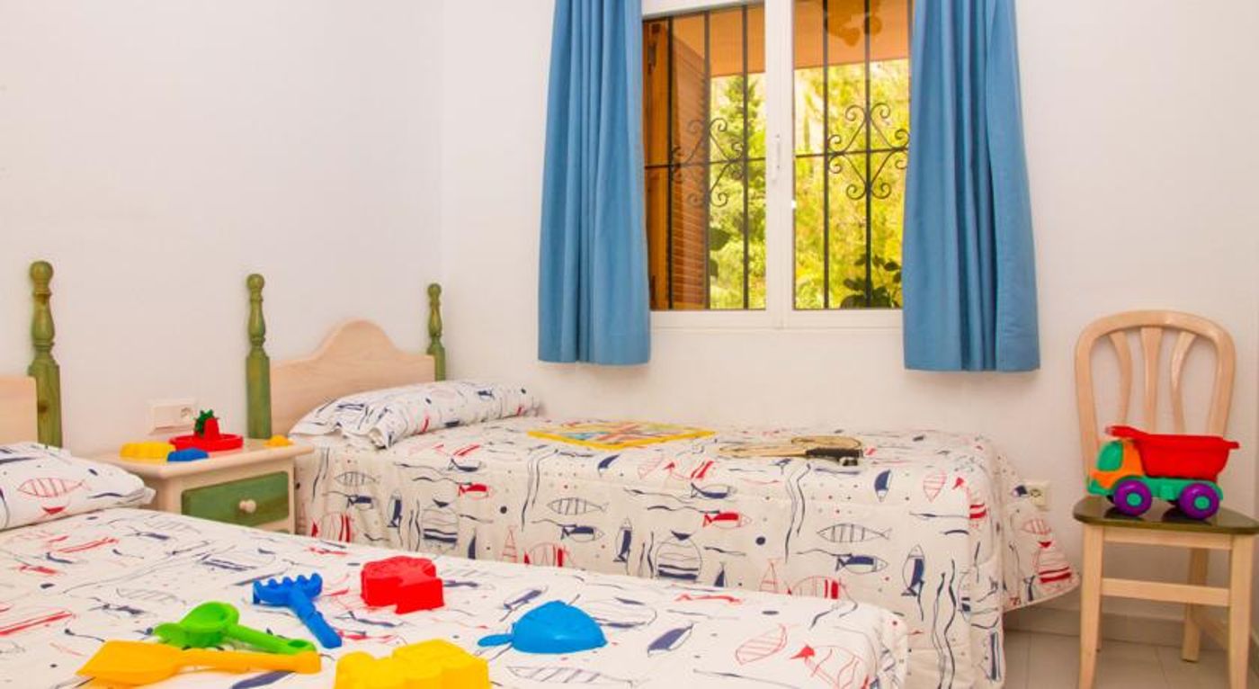 Pierre & Vacances Altea Port