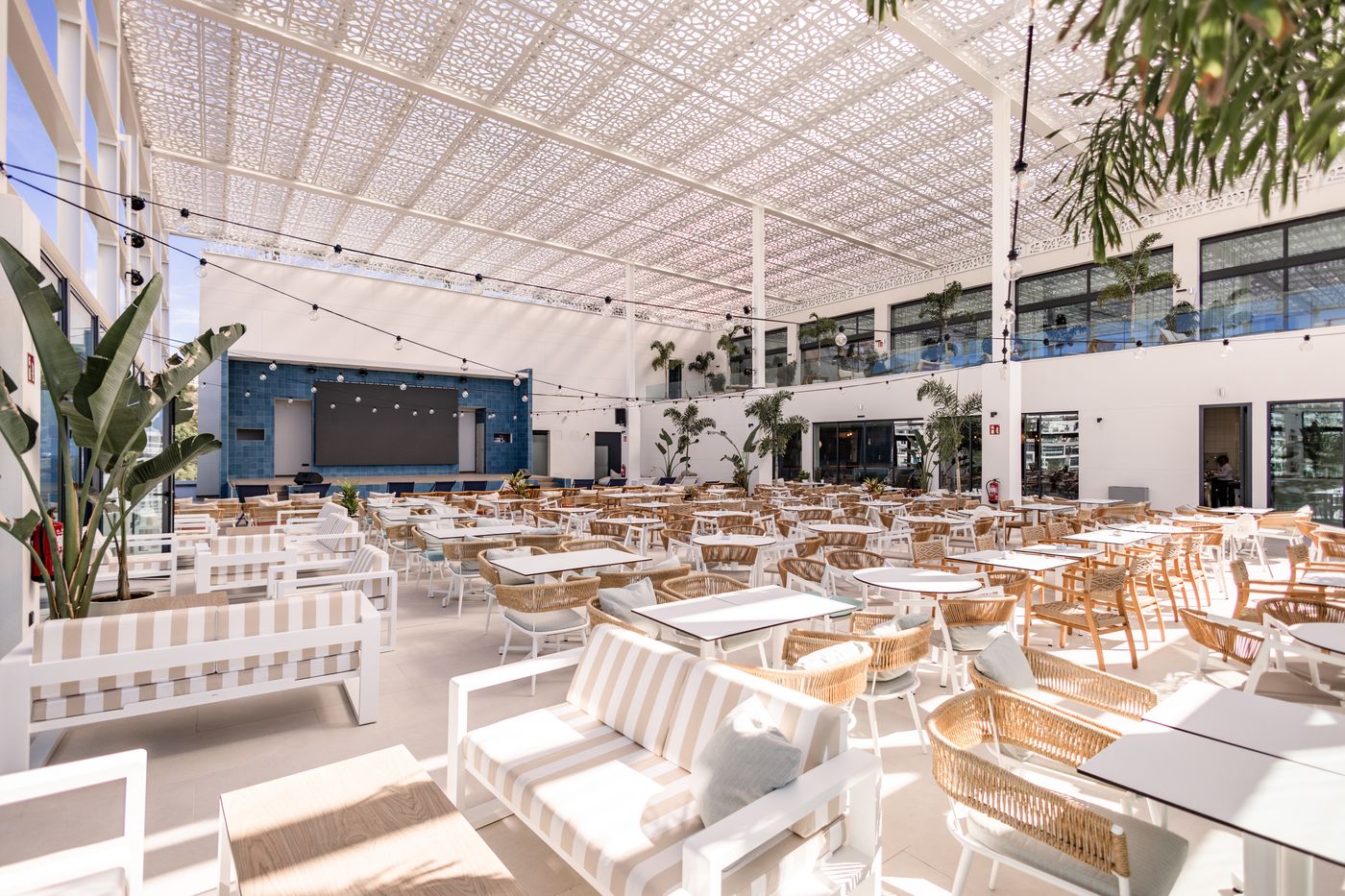 Servatur Puerto Azul