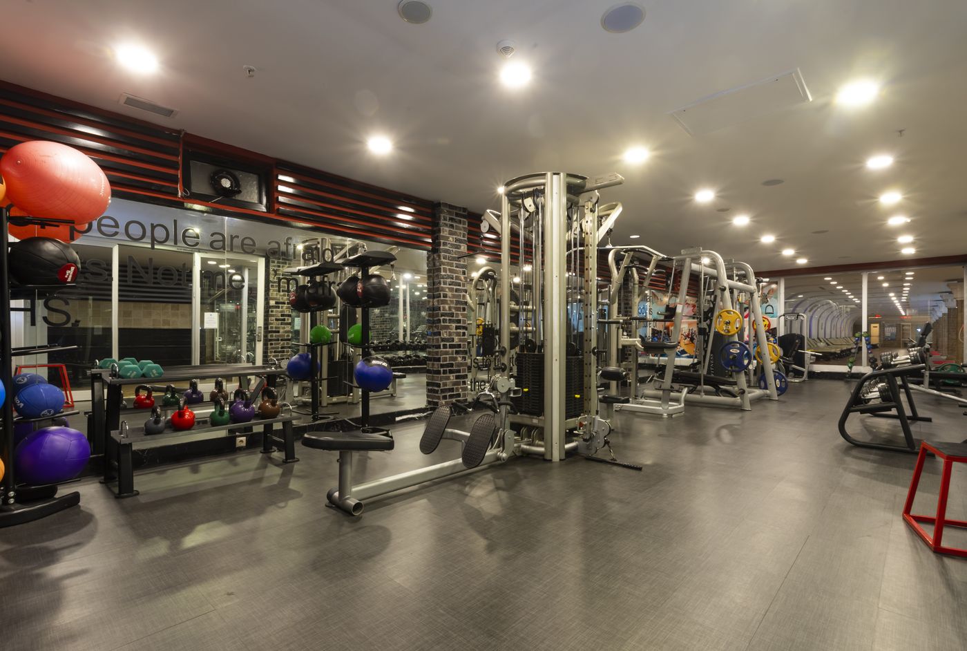 Orange-County-Kemer-Resort-Hotel-Sports-and-Entertainment-61