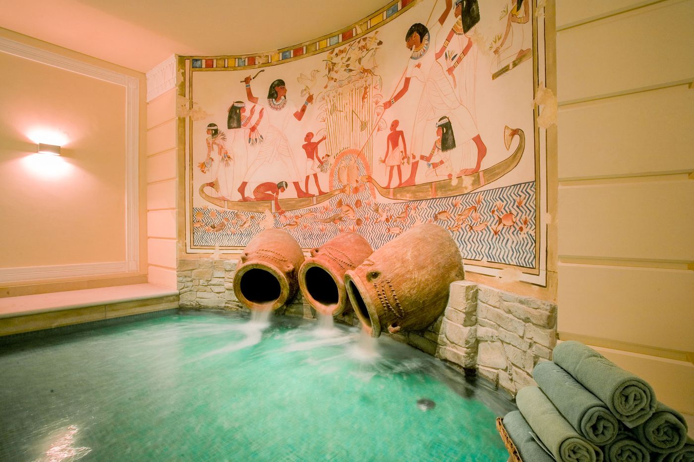Hotel Vistoria Torino