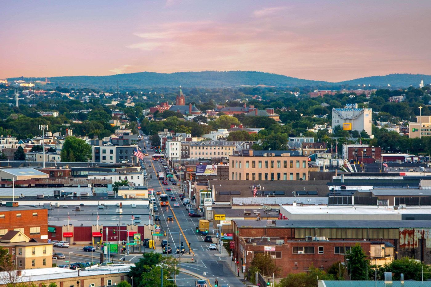 Cambria-Hotel-Boston-Downtown-South-Boston-General-view-65