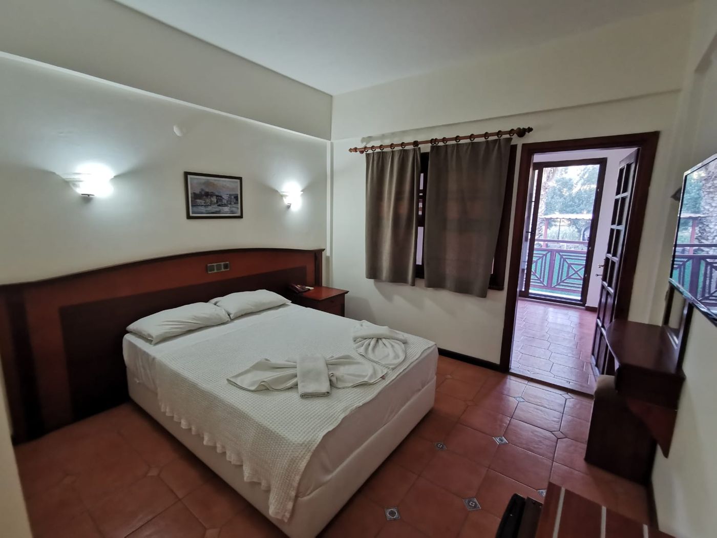 Pink Palace Hotel and Resort