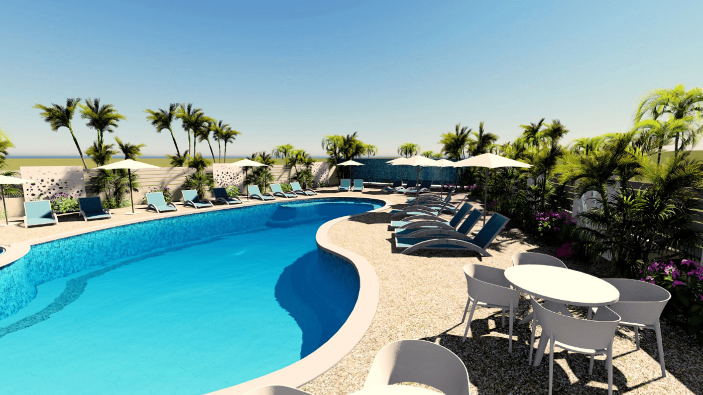 Sun N Blue Boutique Hotel - Adults Only