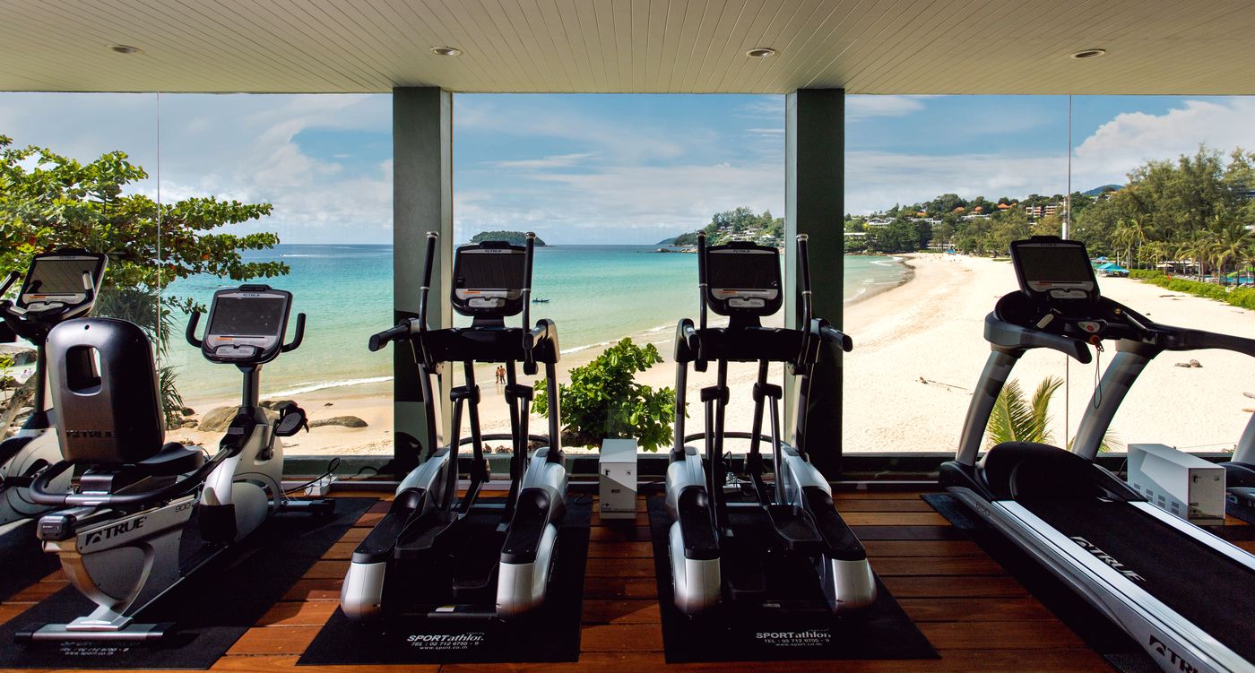 The Shore At Katathani