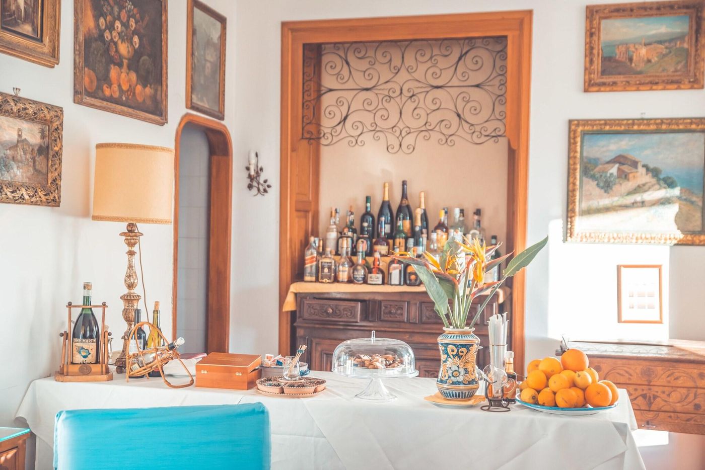 Villa-Paradiso-Bar-47