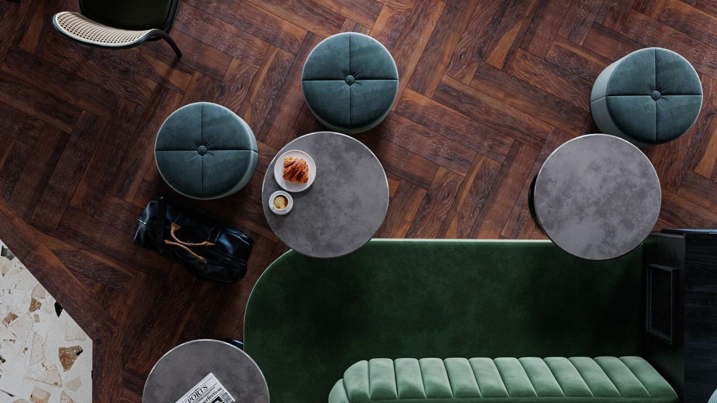 Boutique Hotel Josef-Switzerland-Zurich-Lobby-5