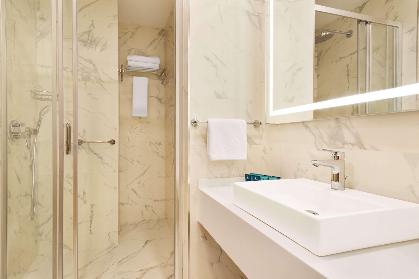 Tryp by Wyndham Istanbul Atasehir-Turkey-ISTANBUL-Room-6