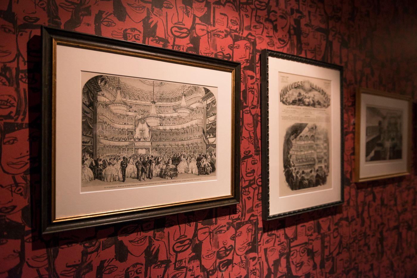 Hotel Sacha-France-PARIS-General view-6