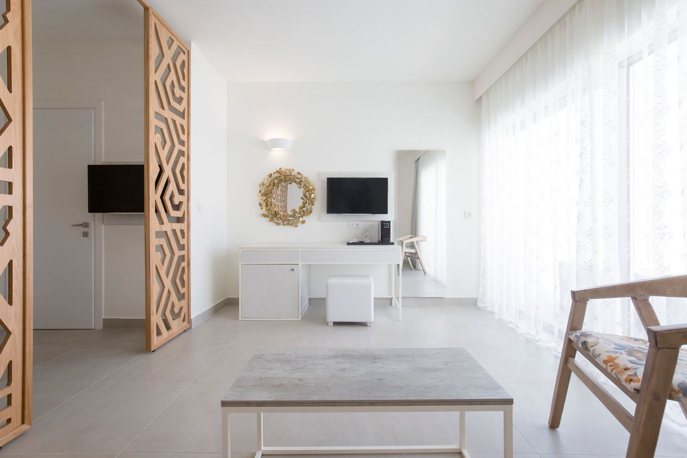 Aloe Boutique & Suites Hotel - Adults Only