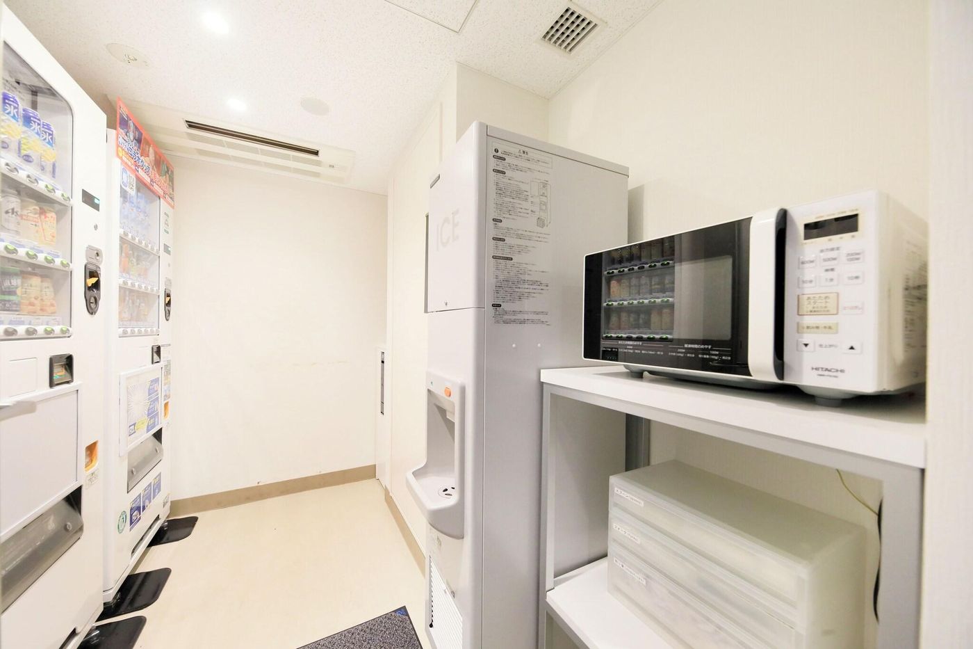 Keisei Richmond Hotel Tokyo Monzennakacho-Japan-Tokyo-General view-10