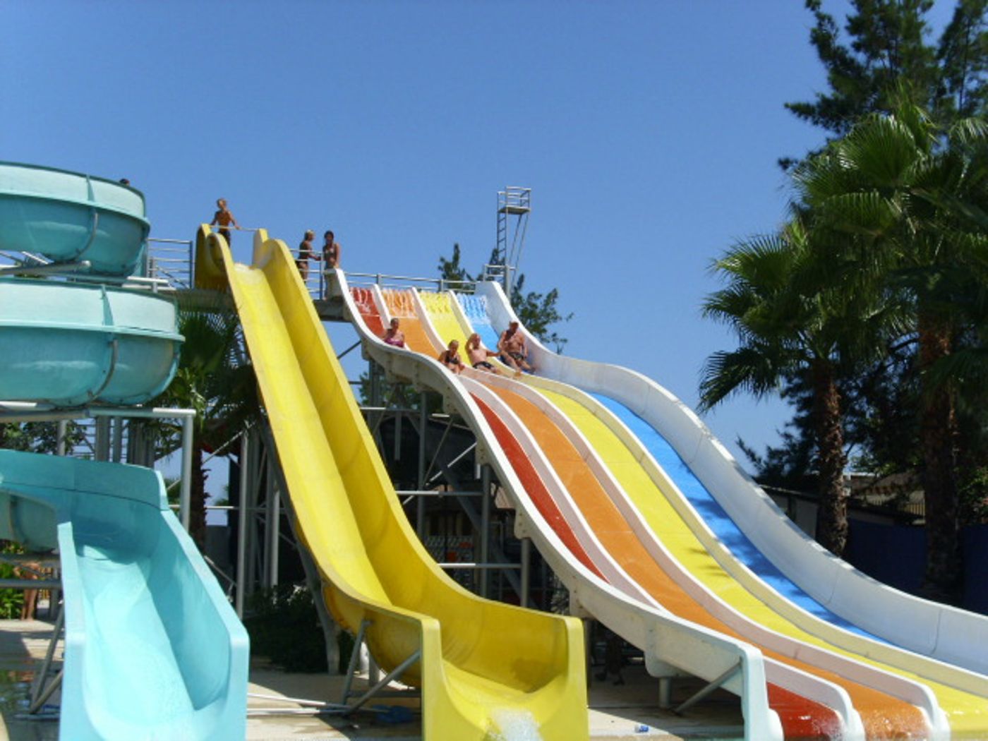 Kilikya Palace Goynuk