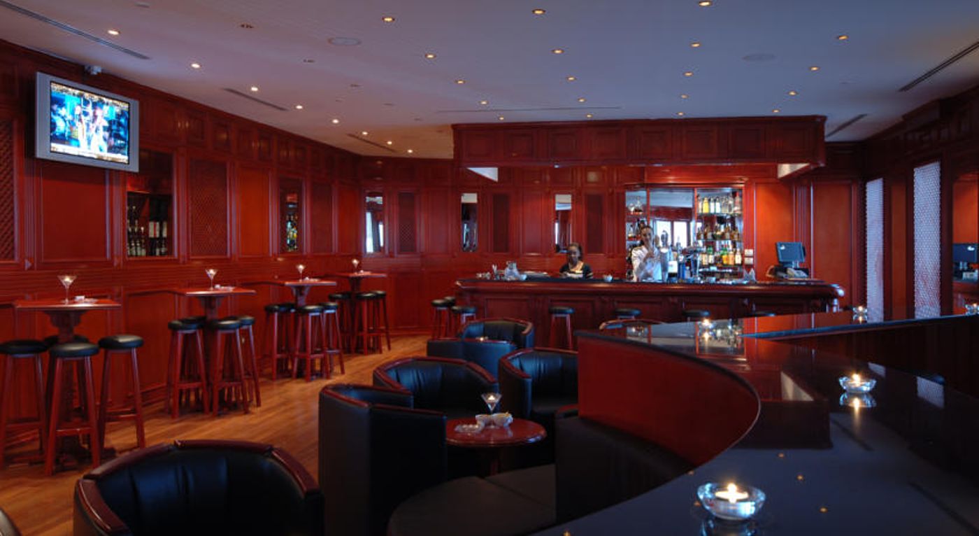 Grand Excelsior Bur Dubai