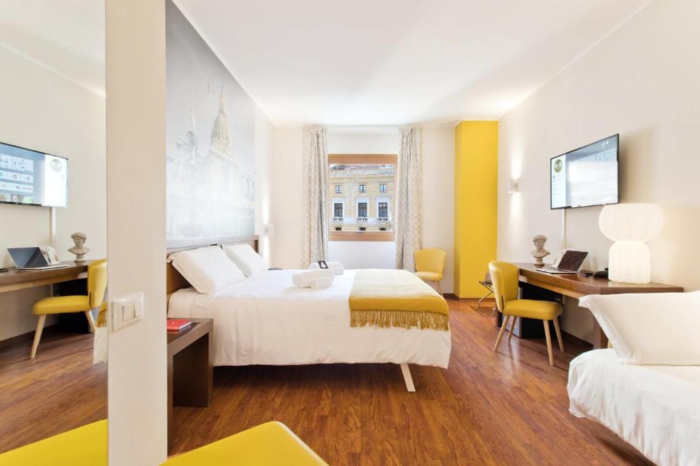 B-B-Hotel-Palermo-Quattro-Canti-Room-4