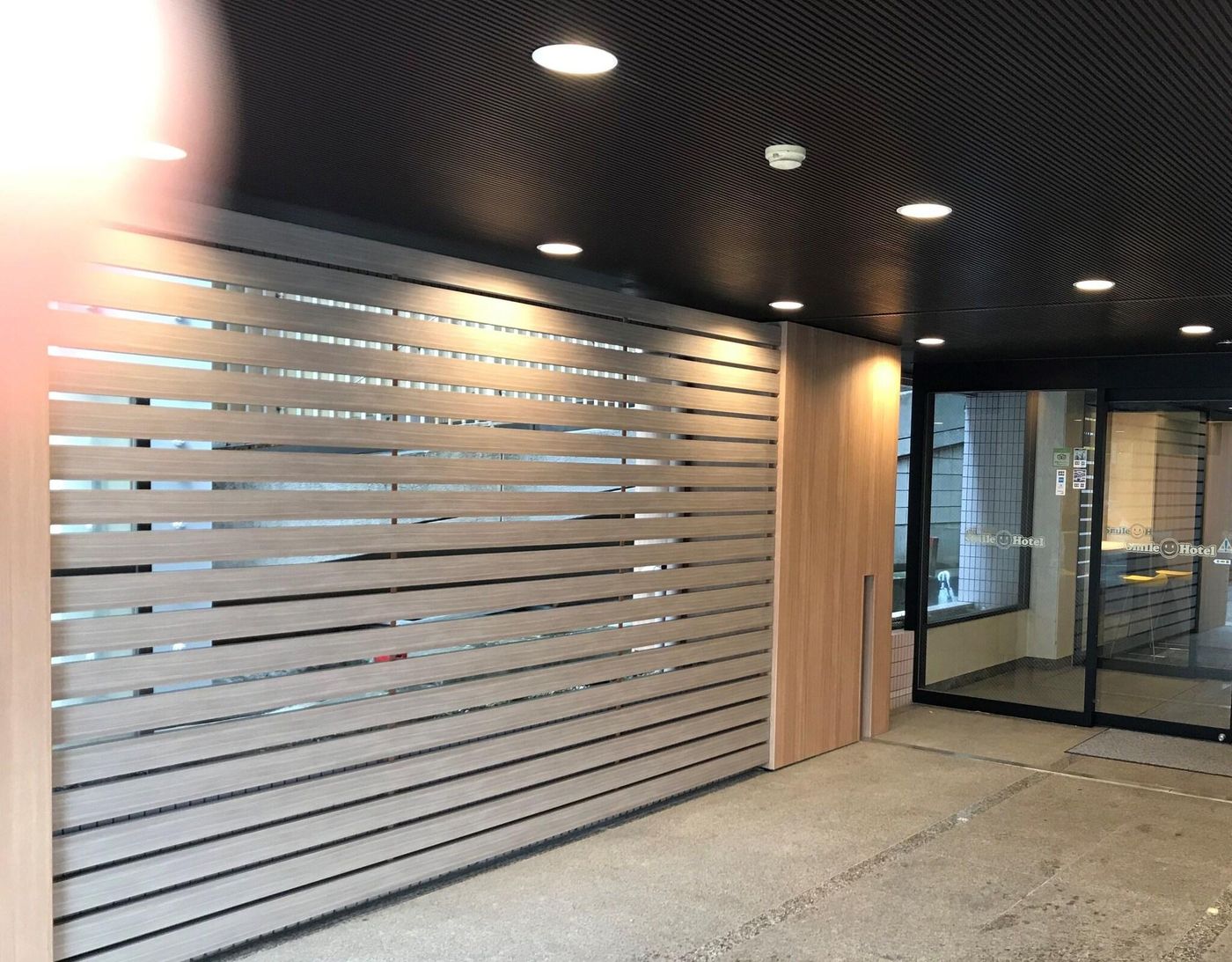 Smile Hotel Tokyo Asagaya-Japan-TOKYO-General view-5