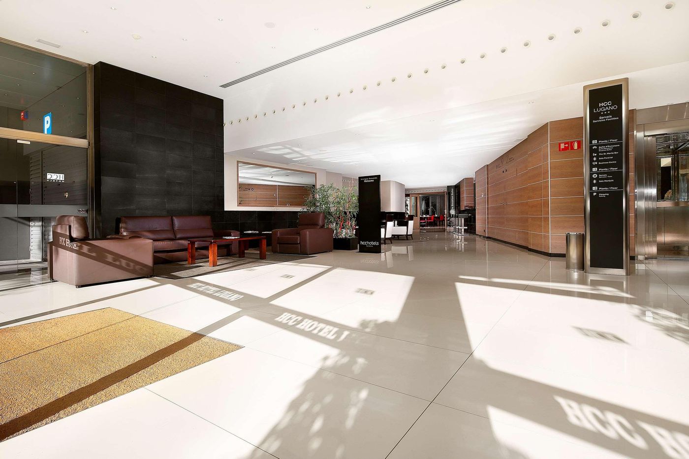 HCC Lugano-Spain-BARCELONA-Lobby-4
