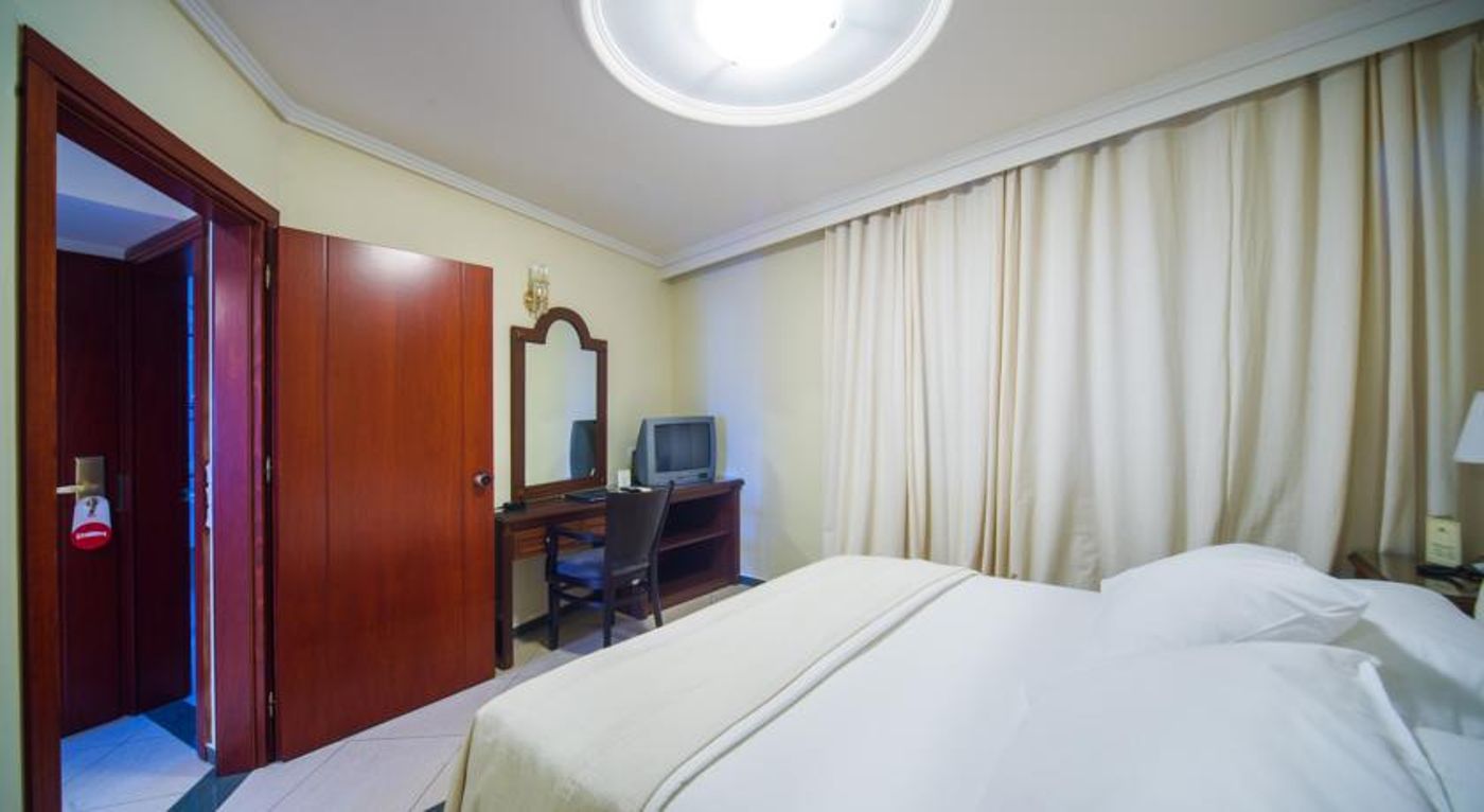 Capsis Astoria Heraklion