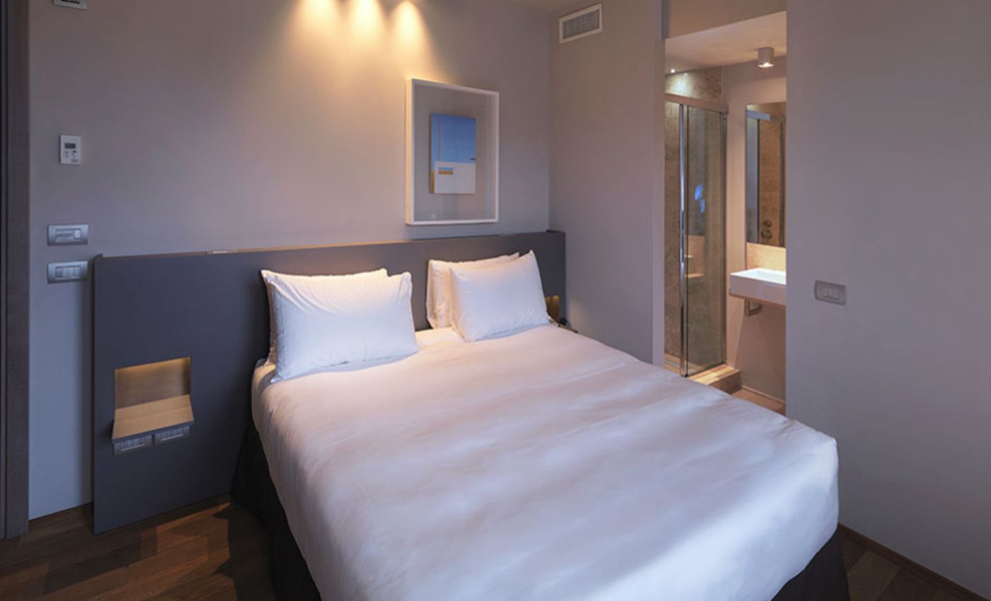Posta Design Hotel-Italy-COMO-Room-7