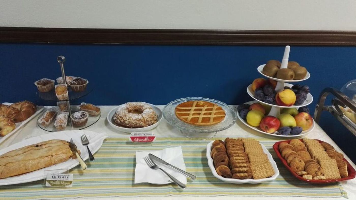 San Felice - Italy - BOLOGNA - General view - 4