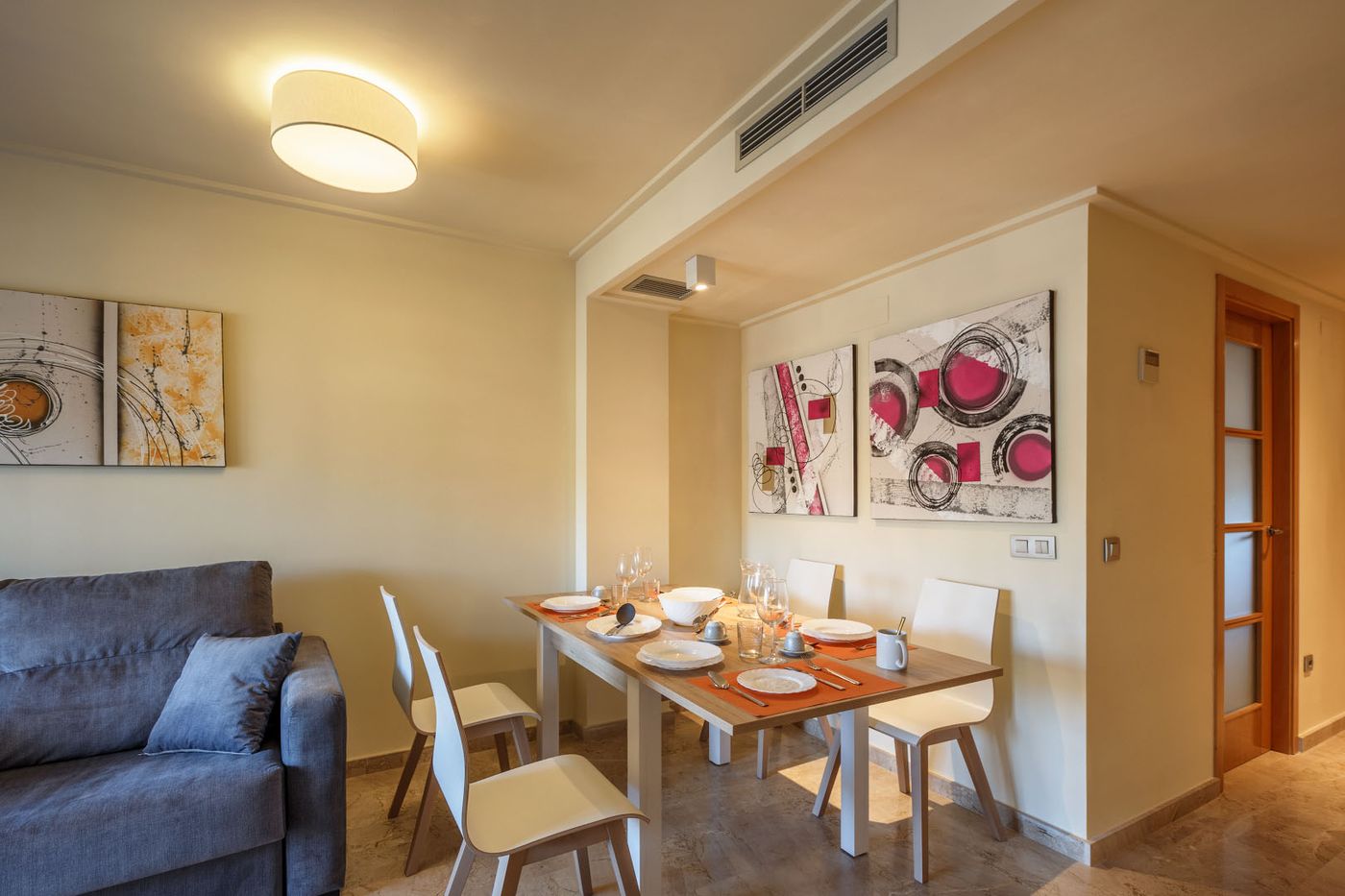 Goodplaces Oropesa Playa