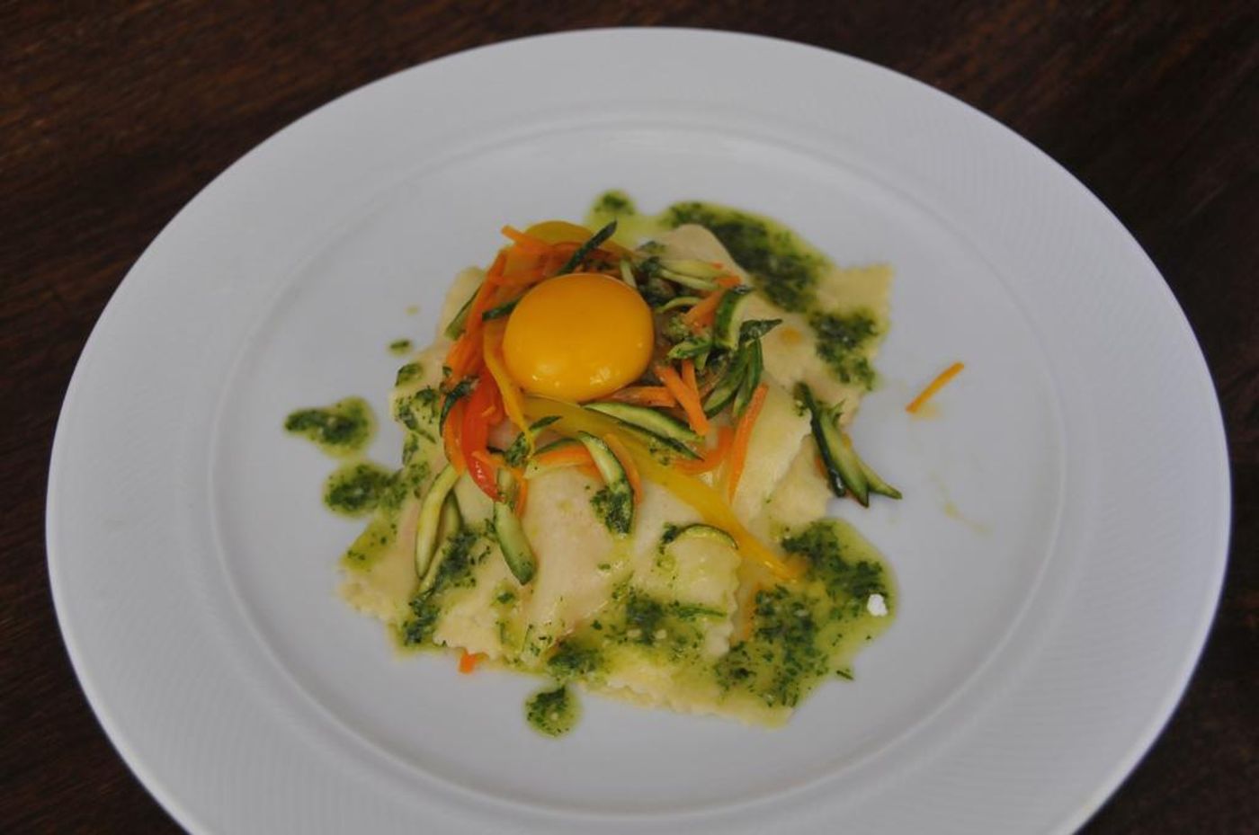 Locanda Milano 1873-Italy-BRUNATE-General view-8