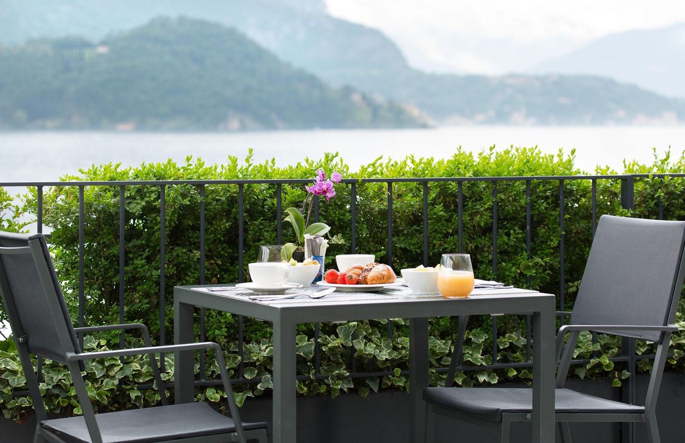 Filario Hotel & Residences-Italy-LEZZENO-General view-6