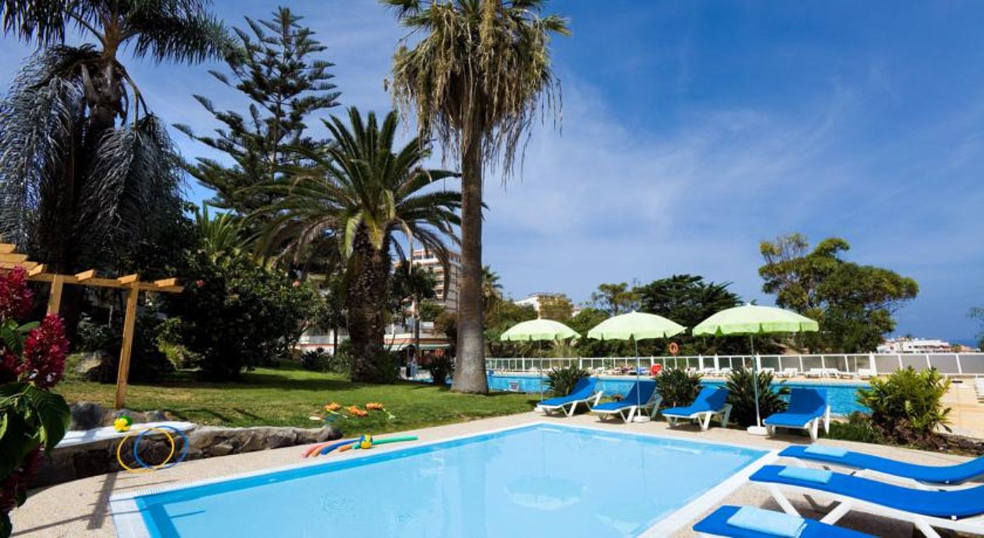 Parque Vacacional Eden