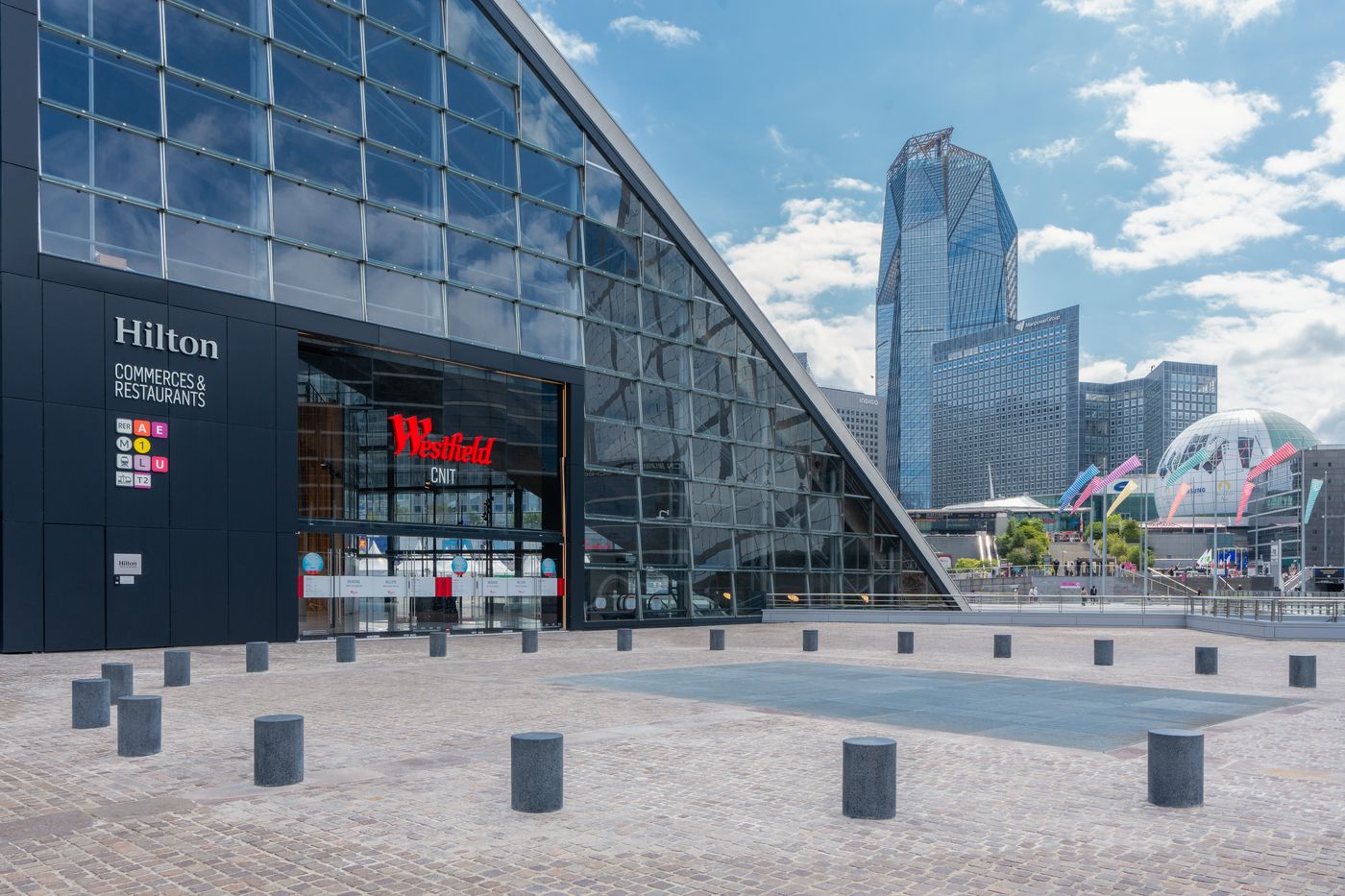 Hilton-Paris-la-Defense-General-view-34