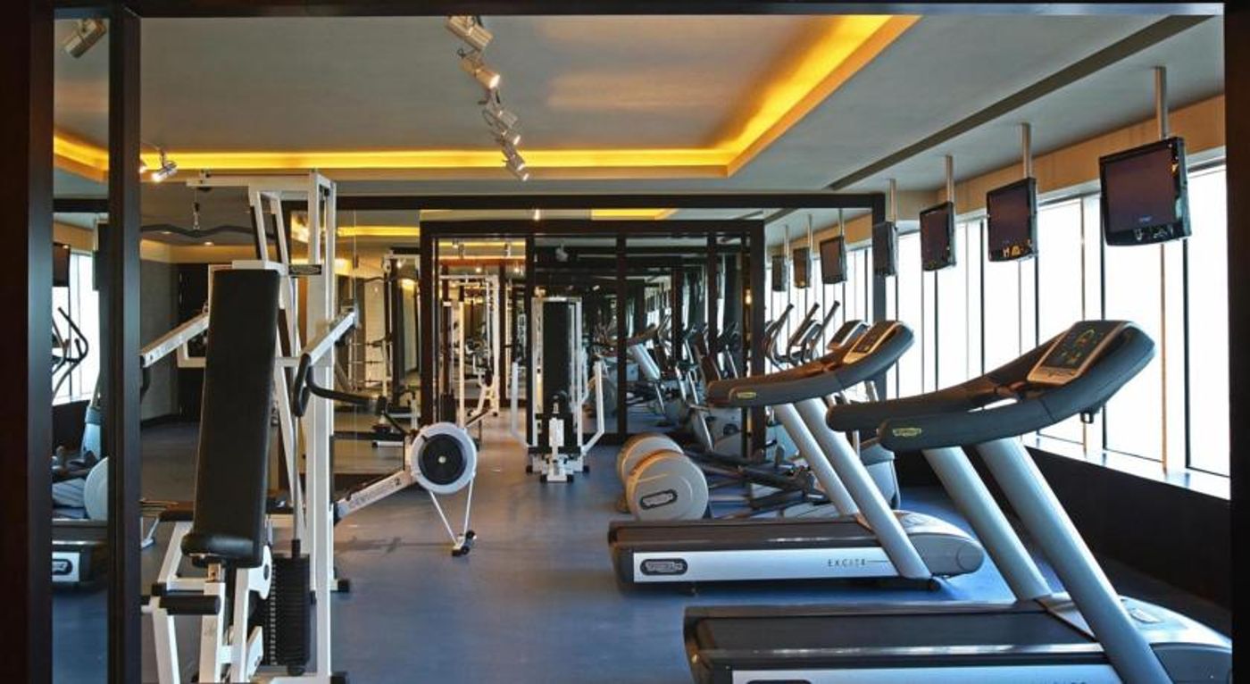 Iberotel Emirates Grand