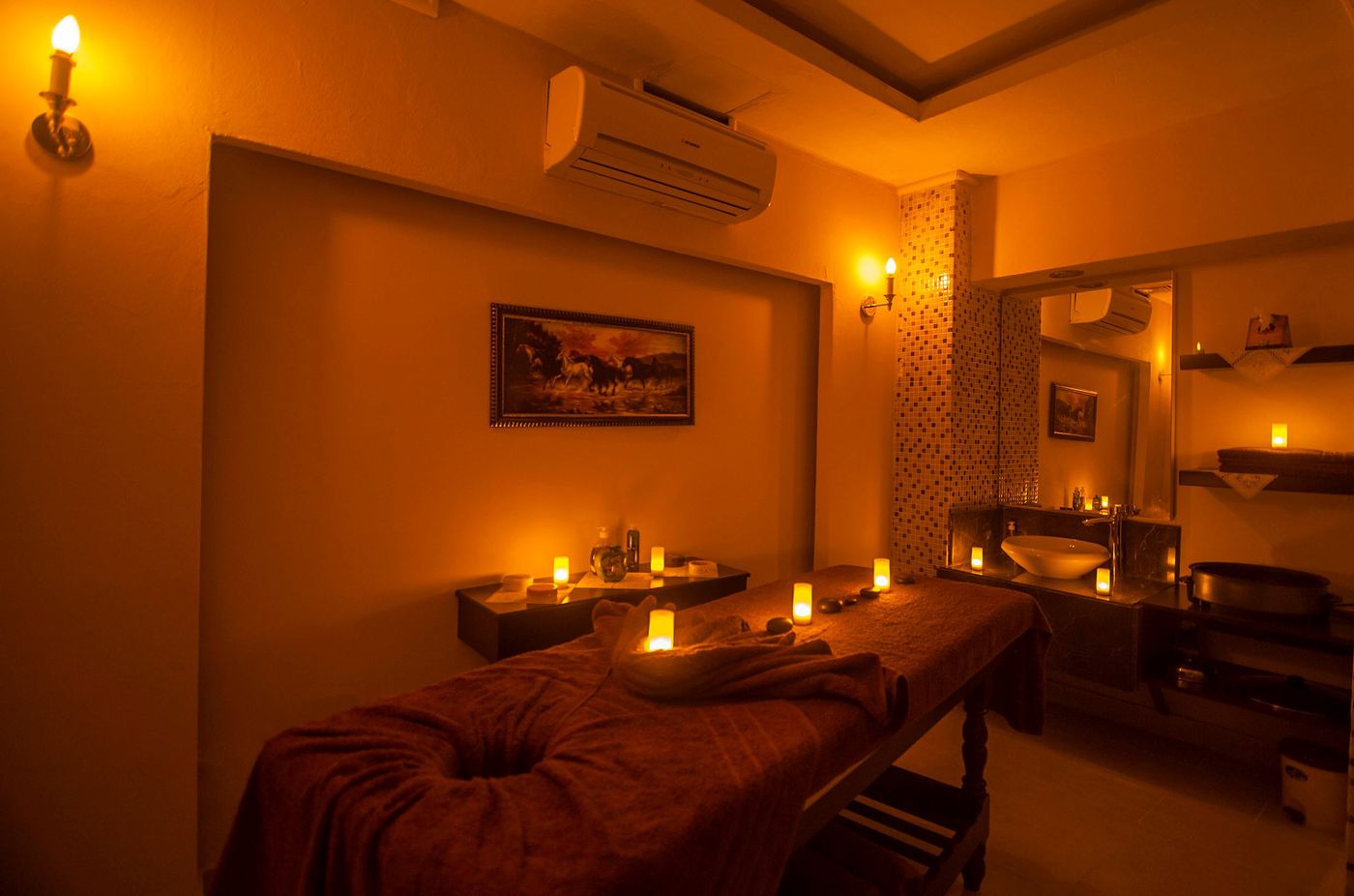 Bieno Club Sunset Hotel & Spa