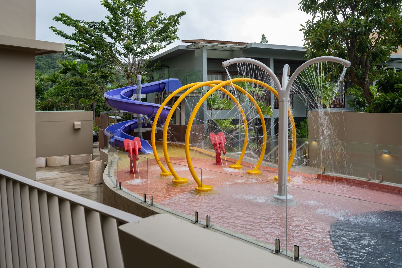 Metadee Concept Hotel-Thailand-PHUKET-General view-5