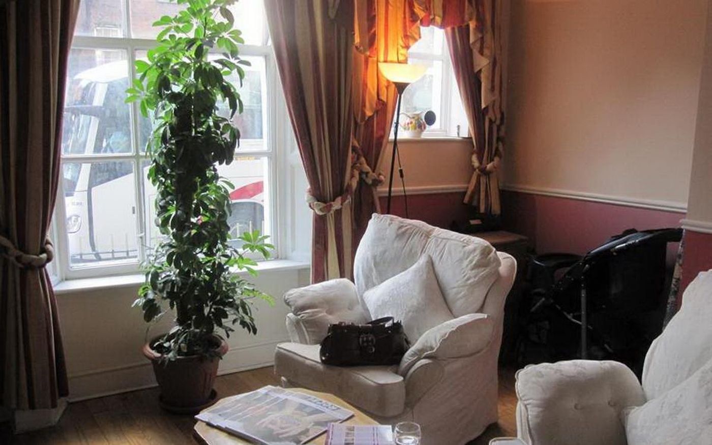 Hazelbrook House-Ireland-DUBLIN-General view-2