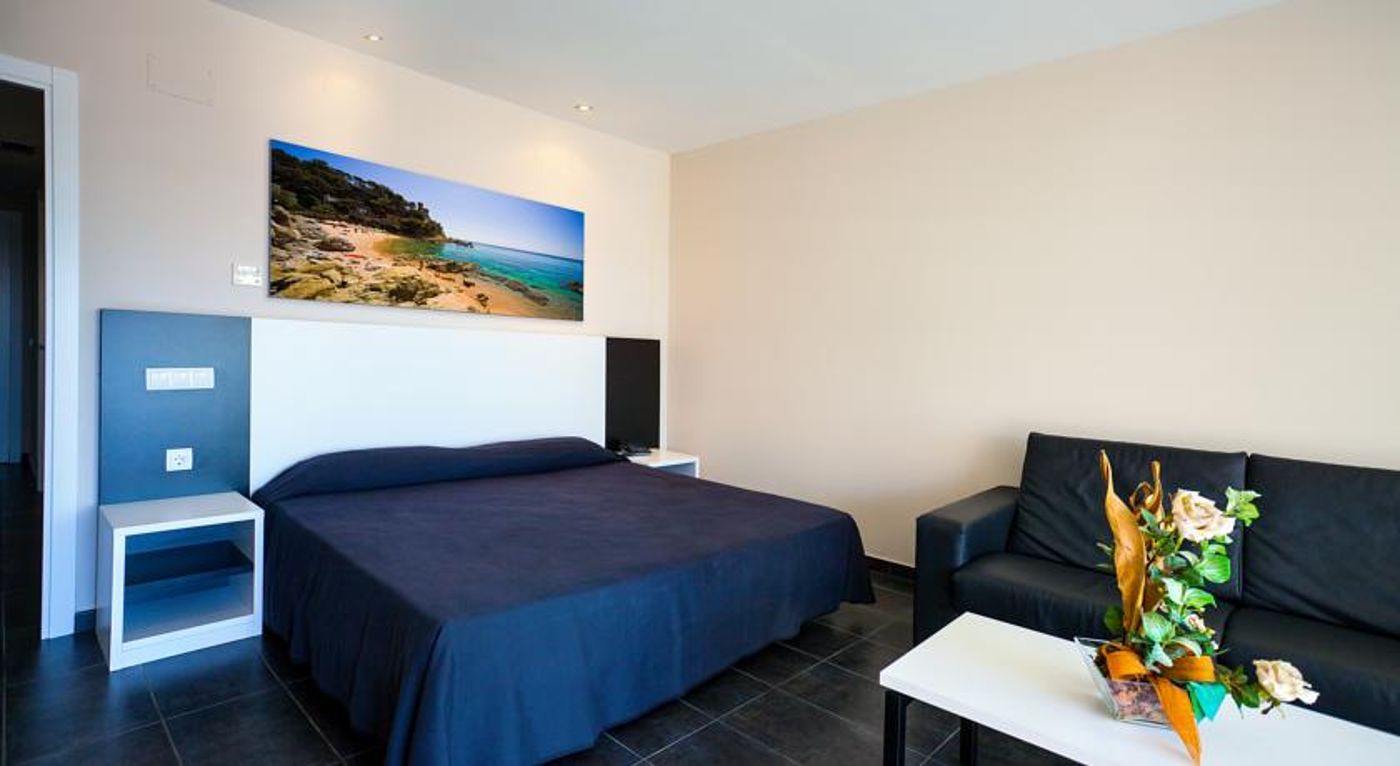 Acacias Suites and Spa