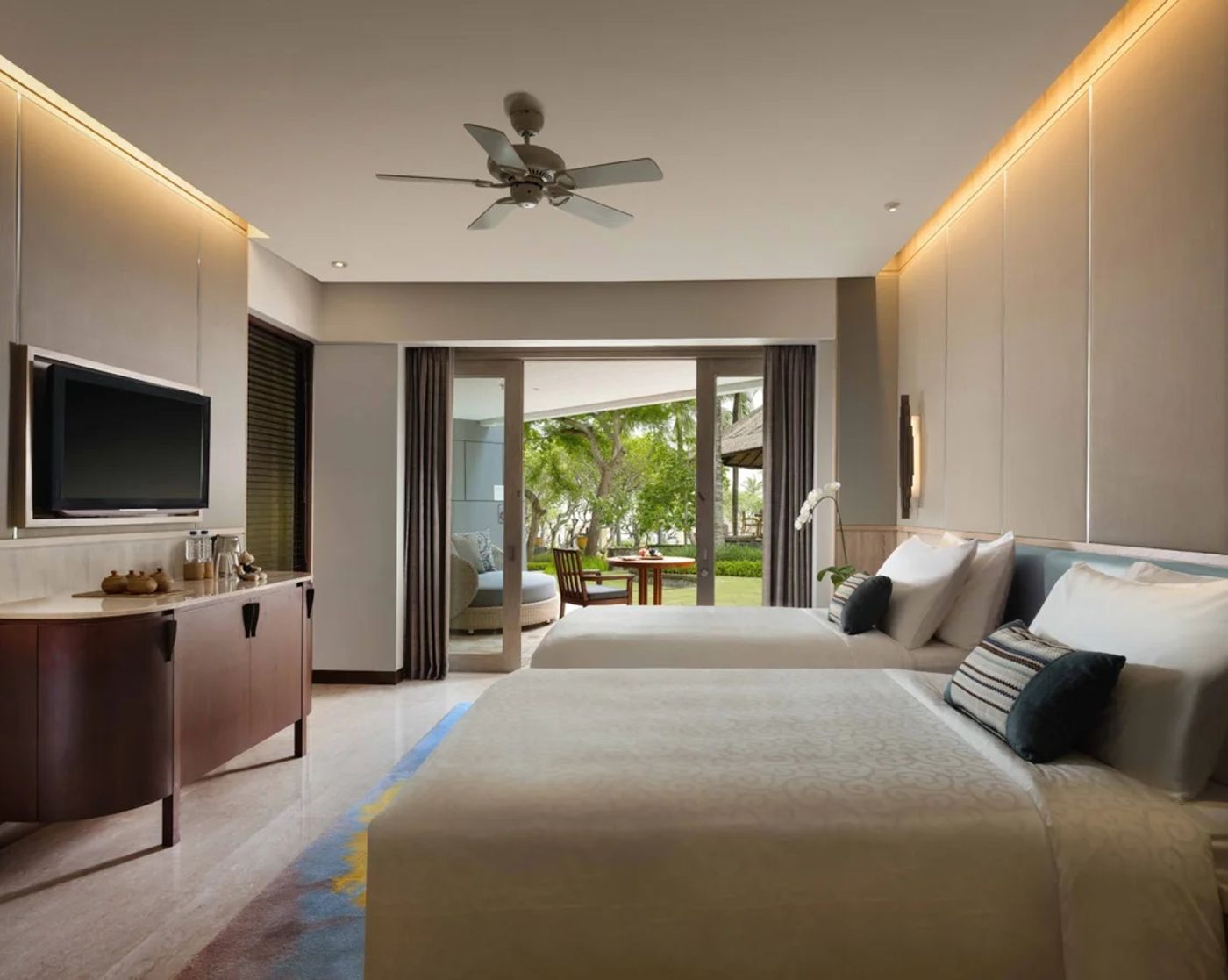 Conrad Bali-Indonesia-NUSA DUA-Room-10