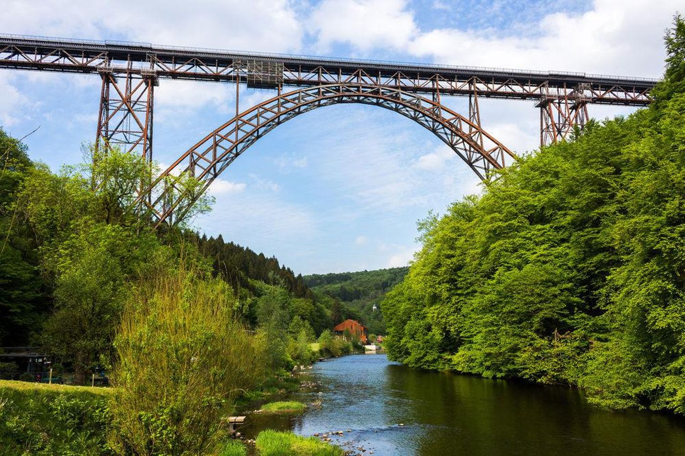 Kempe Komfortplus Hotel Solingen - Germany - SOLINGEN - General view - 10