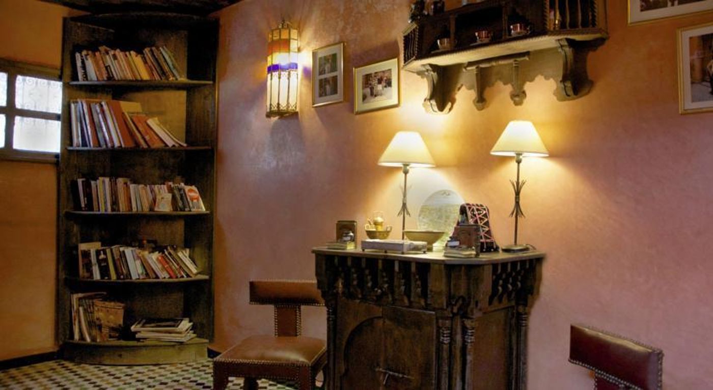 Dar Anebar-Morocco-FEZ-General view-10