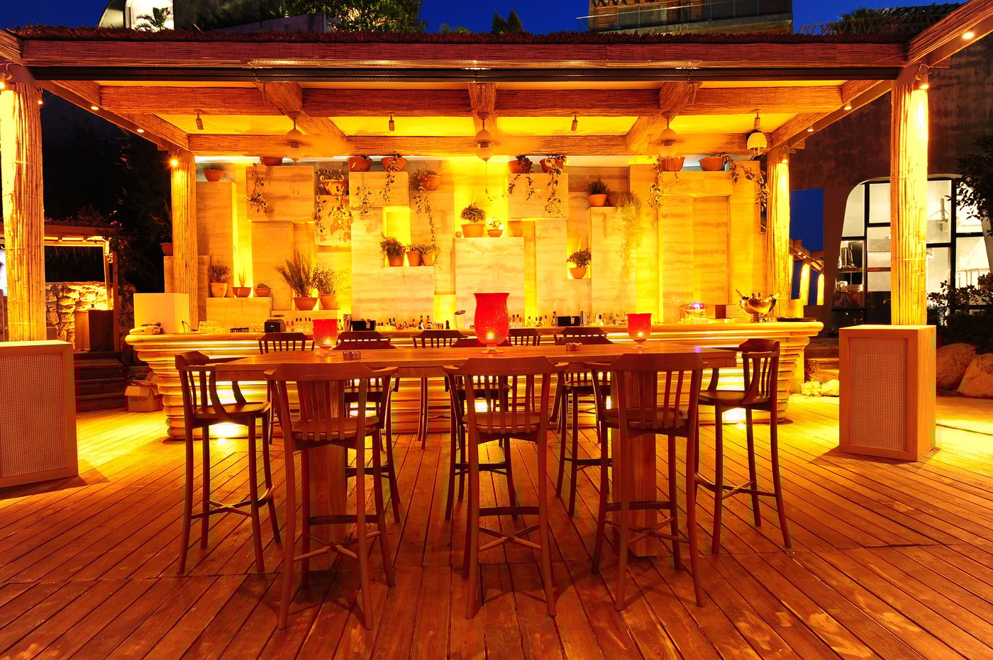 Kuum Hotel and Spa Bodrum