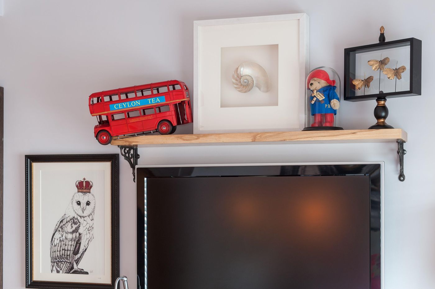 Hotel Indigo London Paddington Hyde Park - United Kingdom - LONDON - Room - 3