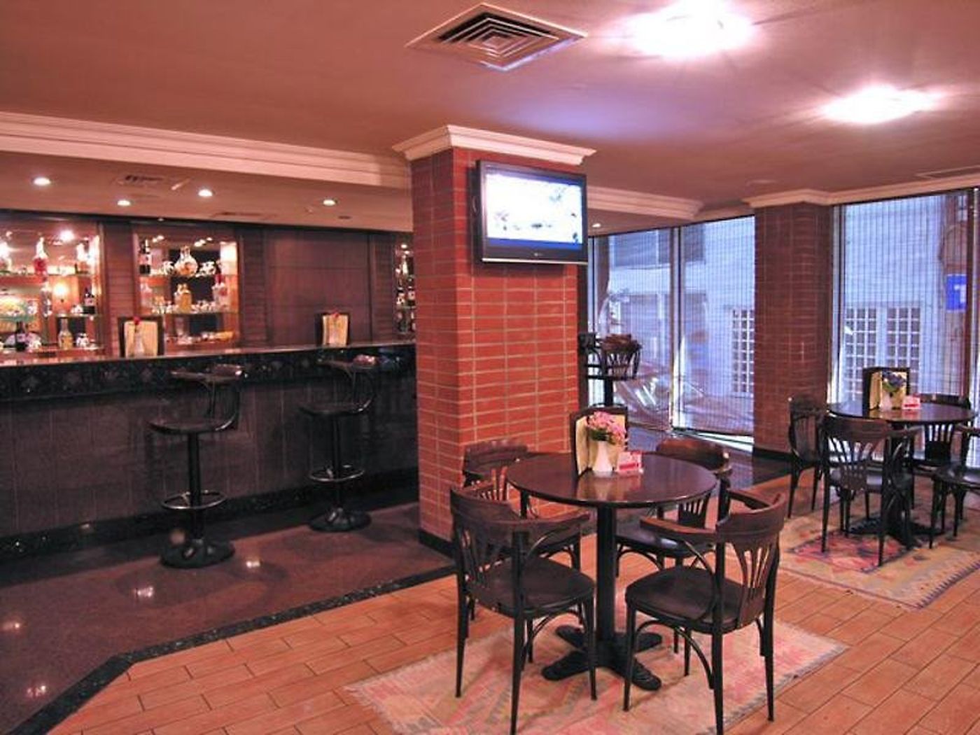 Hotel Grand Hilarium