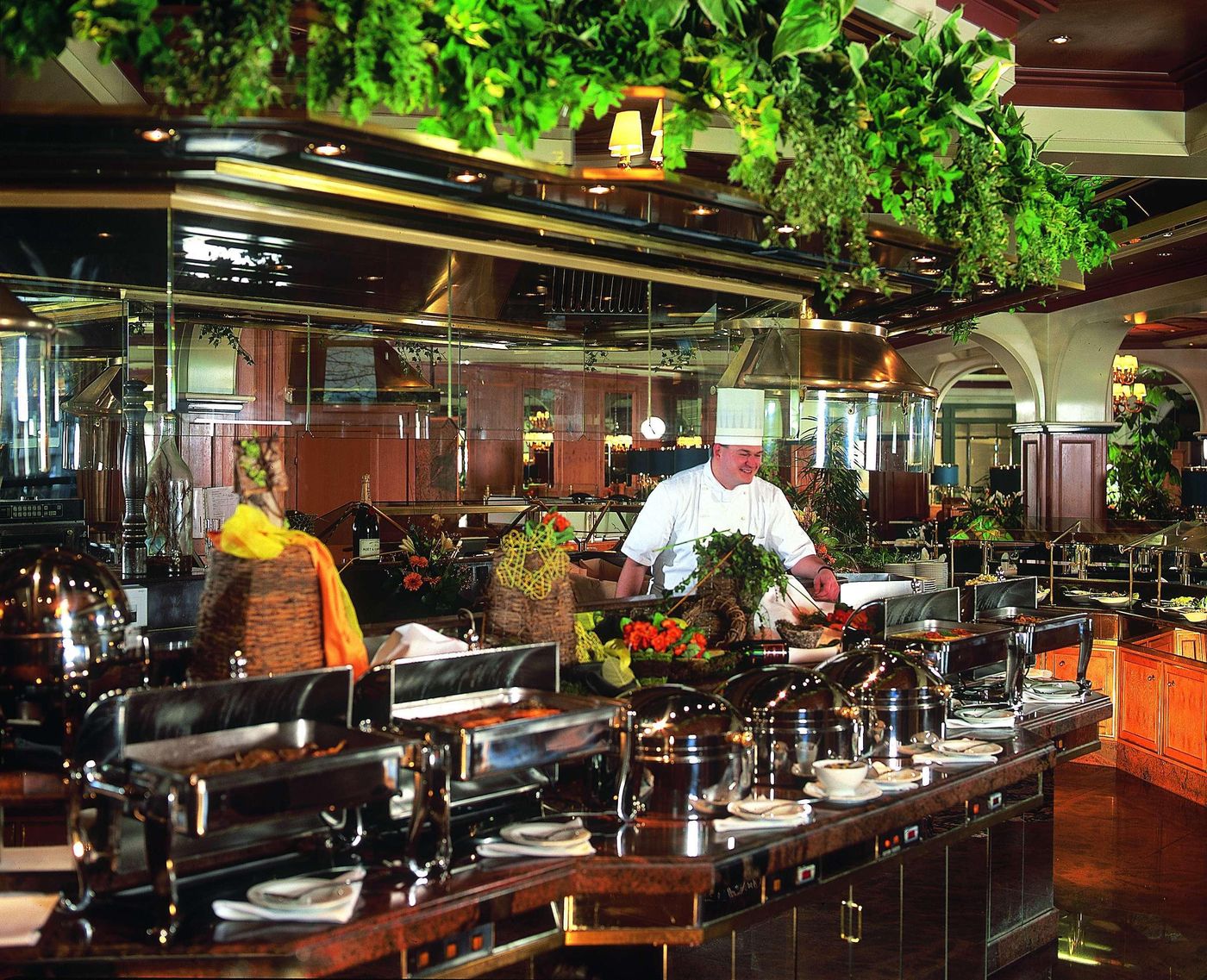 Maritim-Hotel-Bonn-Restaurant-50