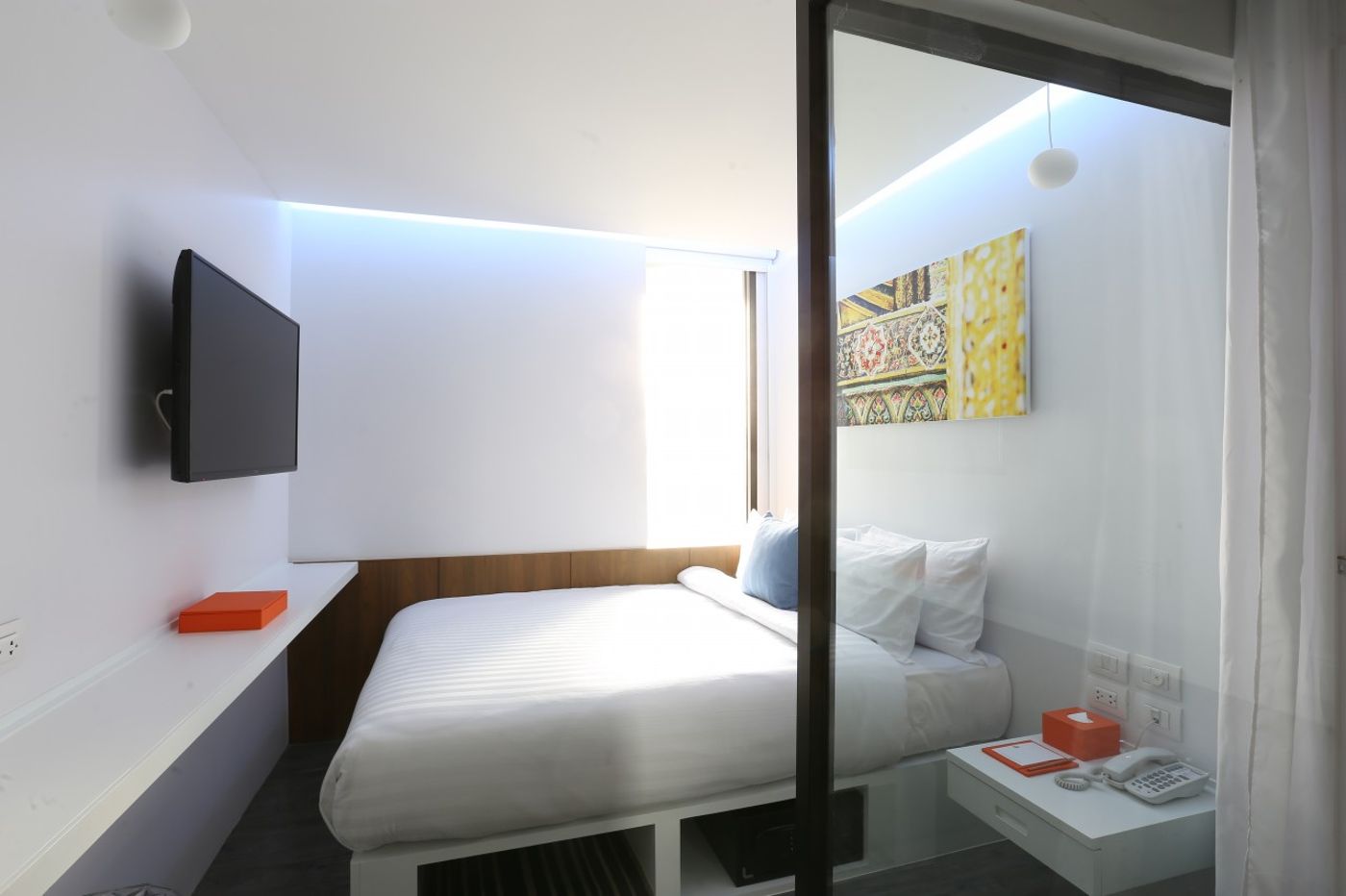 S-Box-Sukhumvit-Hotel-Room-4