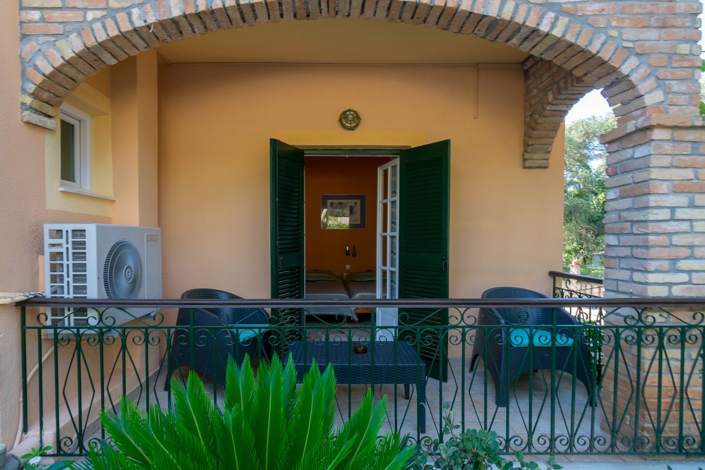 Villa-Yannis-Hotel-Apartments---Suites-Room-15