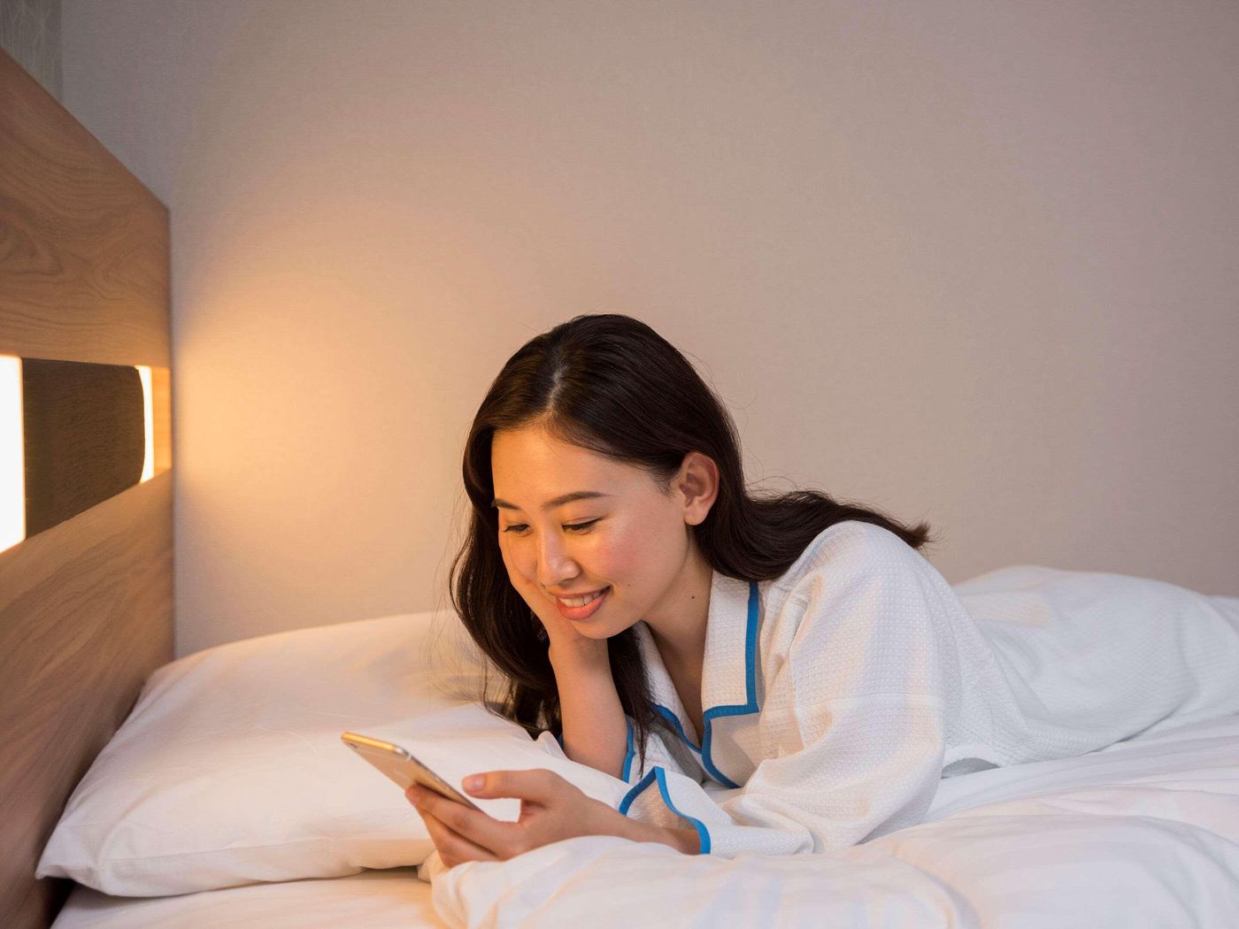 Comfort Hotel Tokyo Higashi Kanda-Japan-Tokyo-Room-4