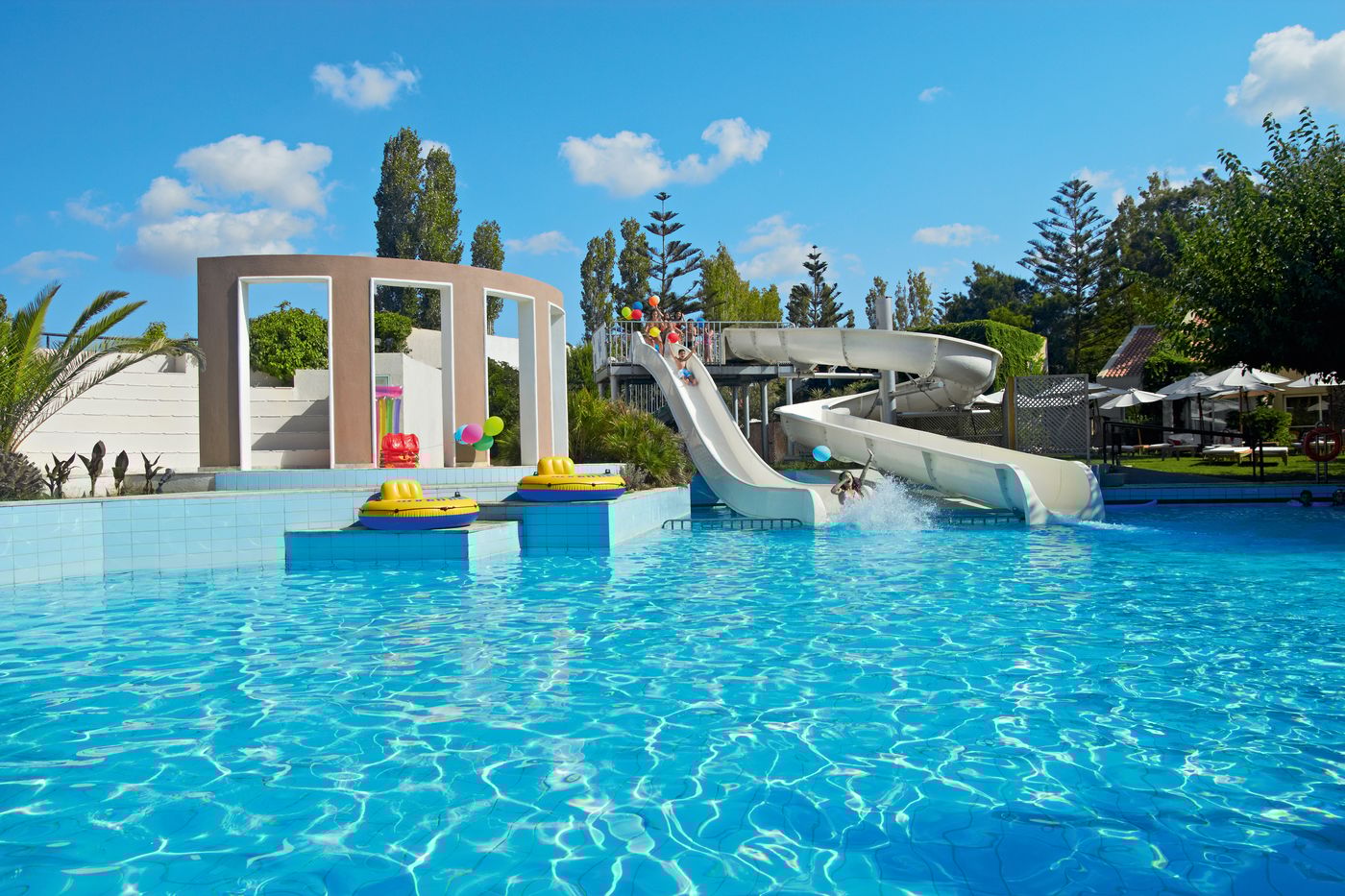 Grecotel Creta Palace