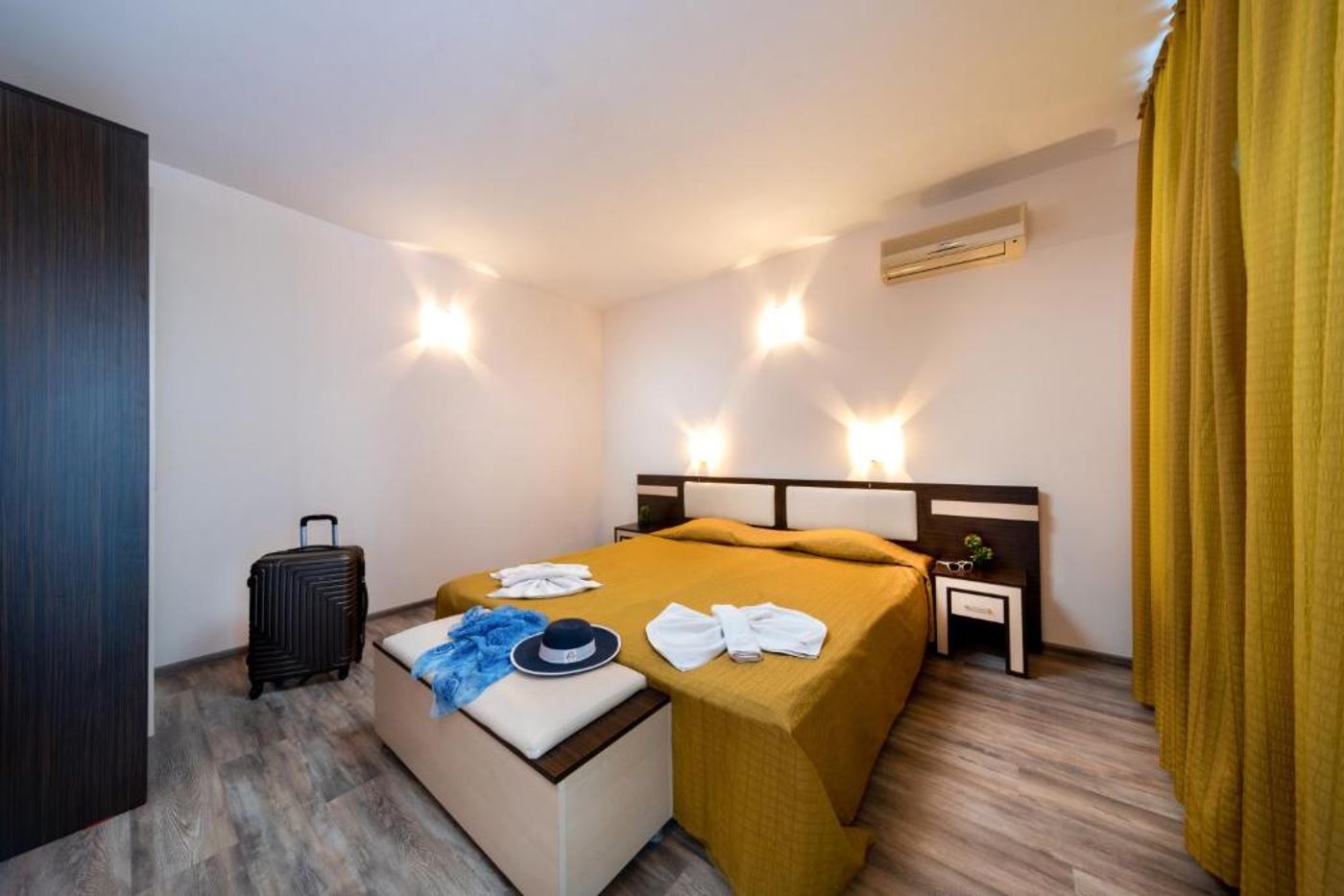 Esperanto-Bulgaria-SUNNY BEACH-Room-5