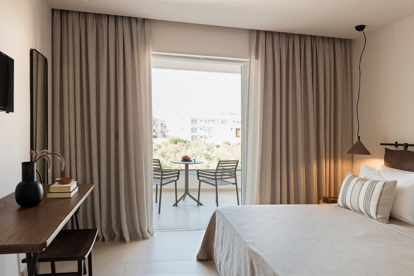 Anastasia Hotel and Apartments